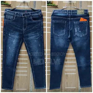 Export Jeans Pant