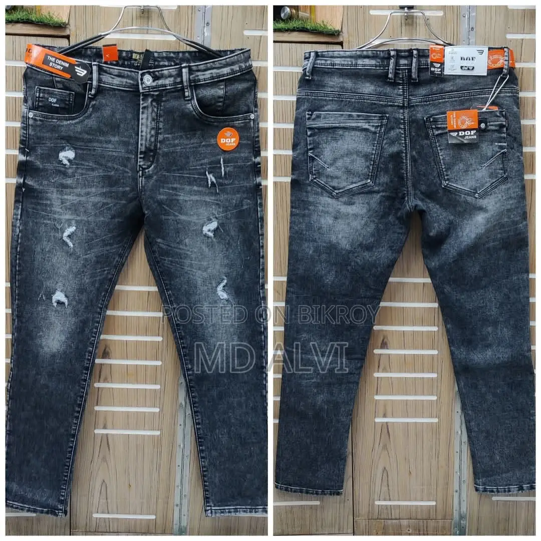 Export Jeans Pant