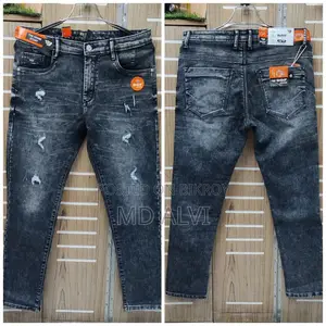 Export Jeans Pant