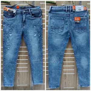 Export Jeans Pant