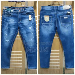 Export Jeans Pant