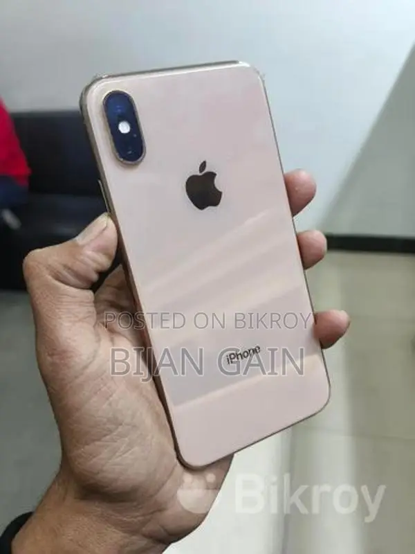 Apple iPhone XS (Used)