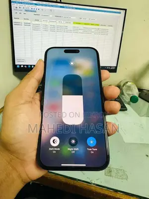 Apple iPhone 15 (ব্যবহৃত)