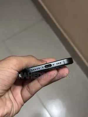 Apple iPhone 15 (ব্যবহৃত)
