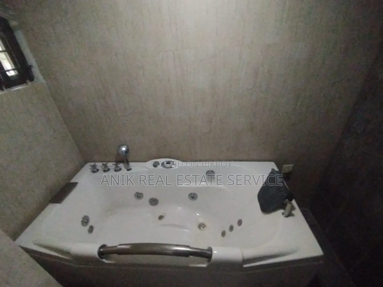 বনানীতে ভালো মানের ৫০০০ বর্গফুটের ডুপ্লেক্স ফুল-ফার্নিশড ফ্ল্যাট ভাড়া