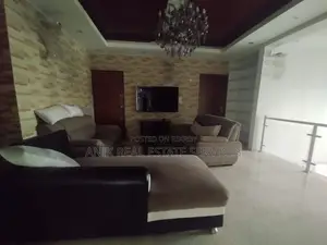Duplex Good Quality 5000 Sft Full Farnised Flat Rent At Banani