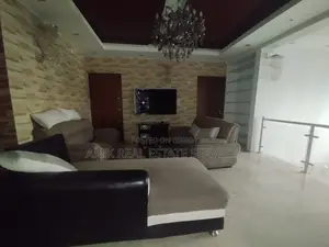Duplex Good Quality 5000 Sft Full Farnised Flat Rent At Banani