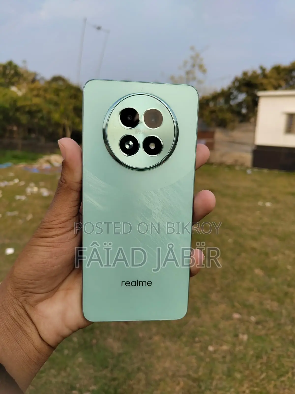 Realme 13 5G (Used)