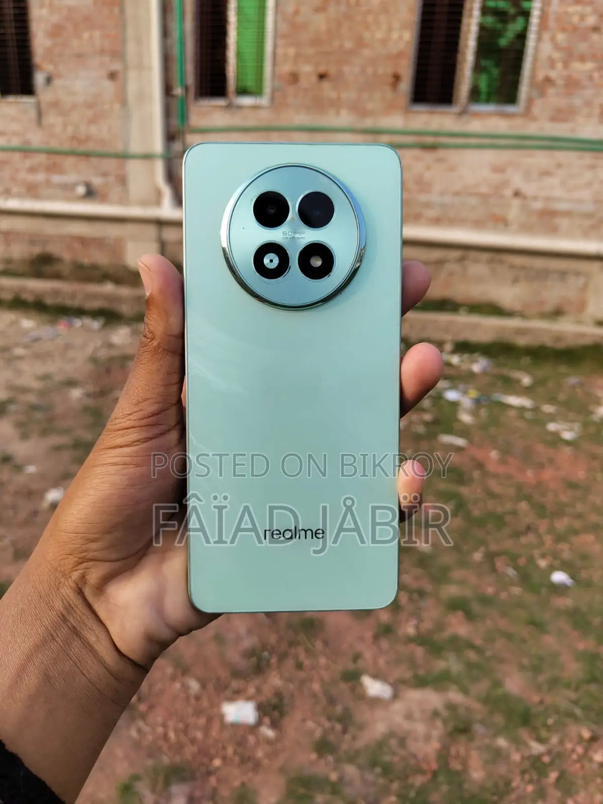 Realme 13 5G (Used)