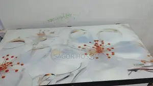 Deep Freeze Vision