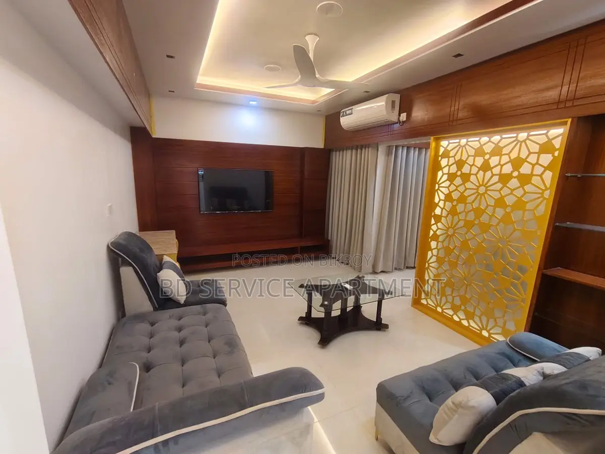 ROYAL PEACE FULL FURNISHED APARTMENTS RENT