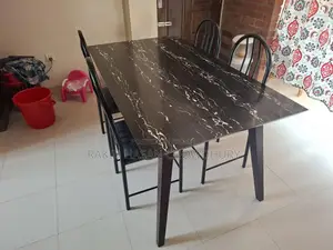 Regal Dining Table and 4 Chairs