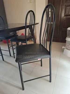Regal Dining Table and 4 Chairs