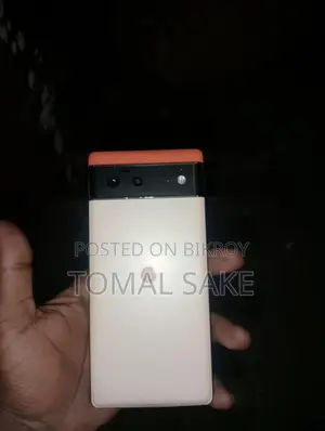 Google Pixel 6 , (Used)