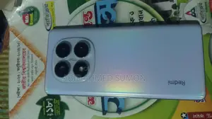 Xiaomi Redmi Note 14 pro 8+8/256 (Used)