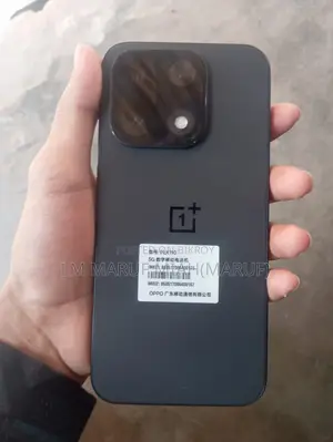 OnePlus 15 CN variant (Used)
