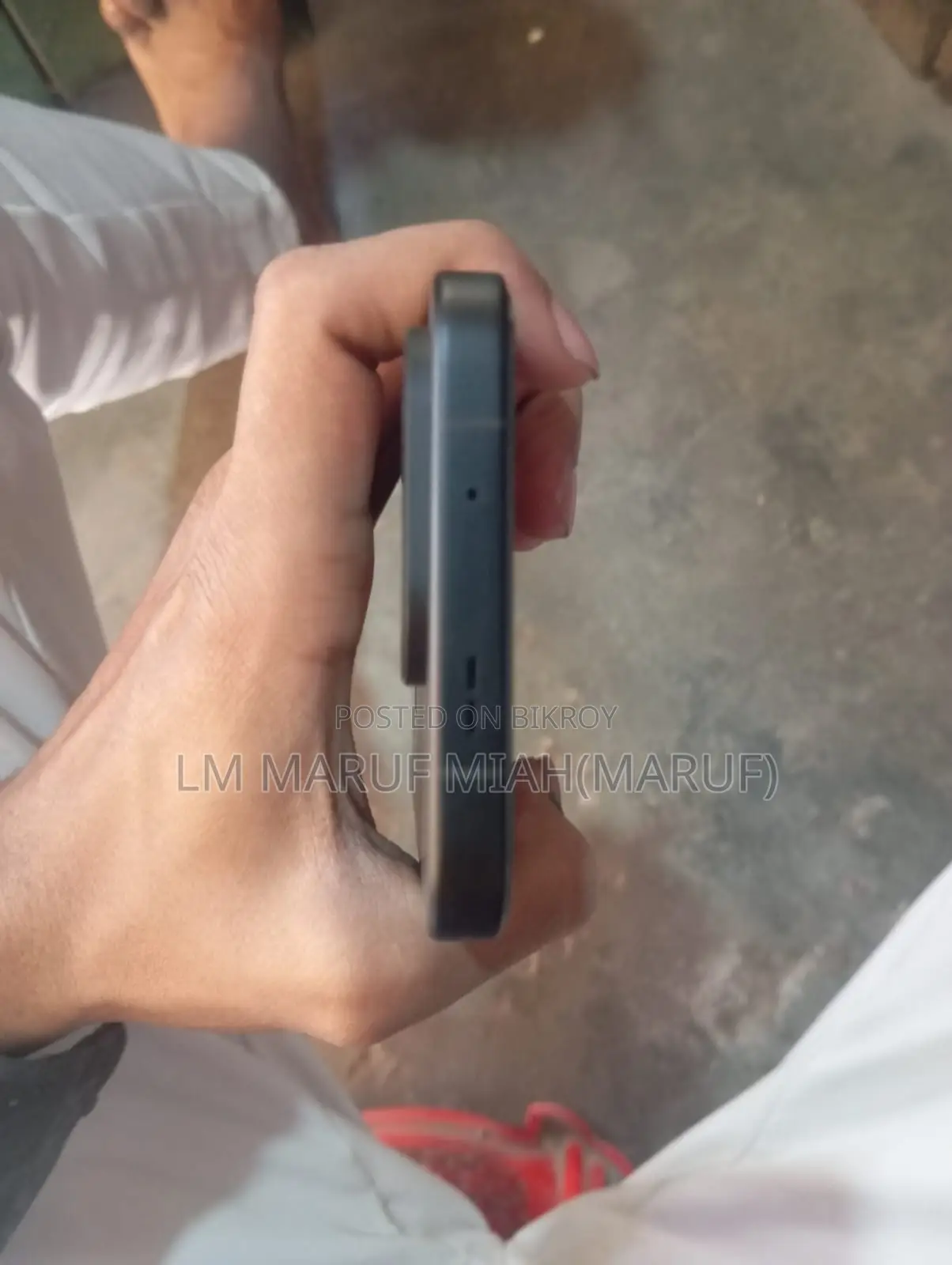 OnePlus 15 CN variant (Used)