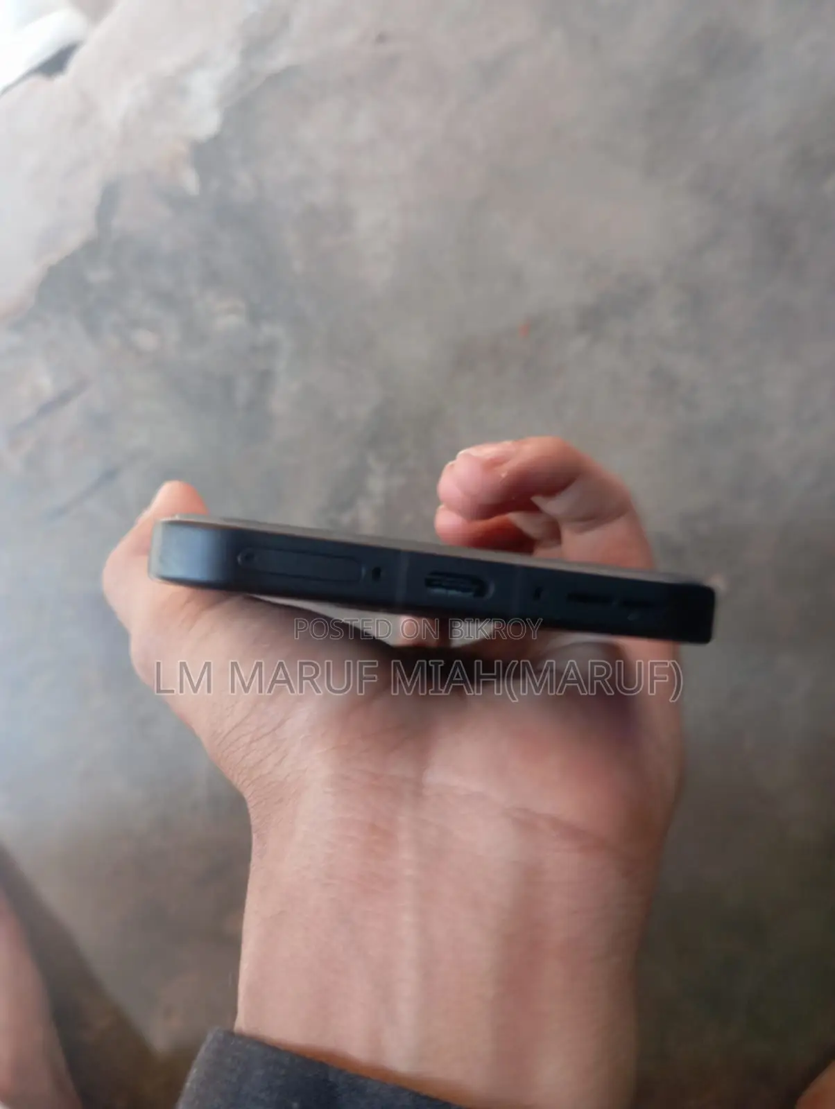 OnePlus 15 CN variant (Used)
