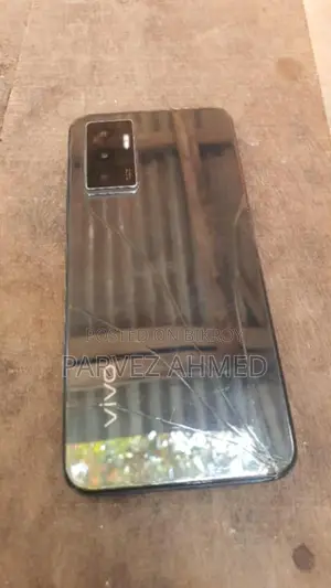 Vivo V23e (Used)