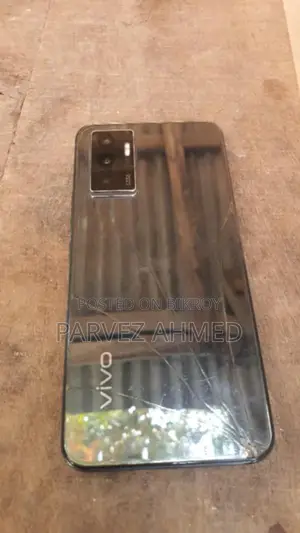 Vivo V23e (Used)