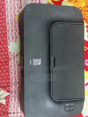 Canon iP2772 ইঙ্কজেট প্রিন্টার | হোম ইউজড