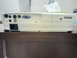 Epson Eb S8 Projector