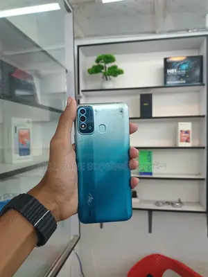 Itel Vision 2 s (Used)