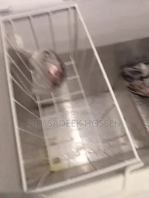 Deep Freezer for sale