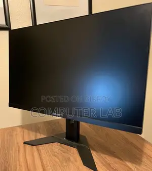 𝔾IGABYTE G24F 2 24" 180Hz Full HD IPS Gaming Monitor with Warranty
