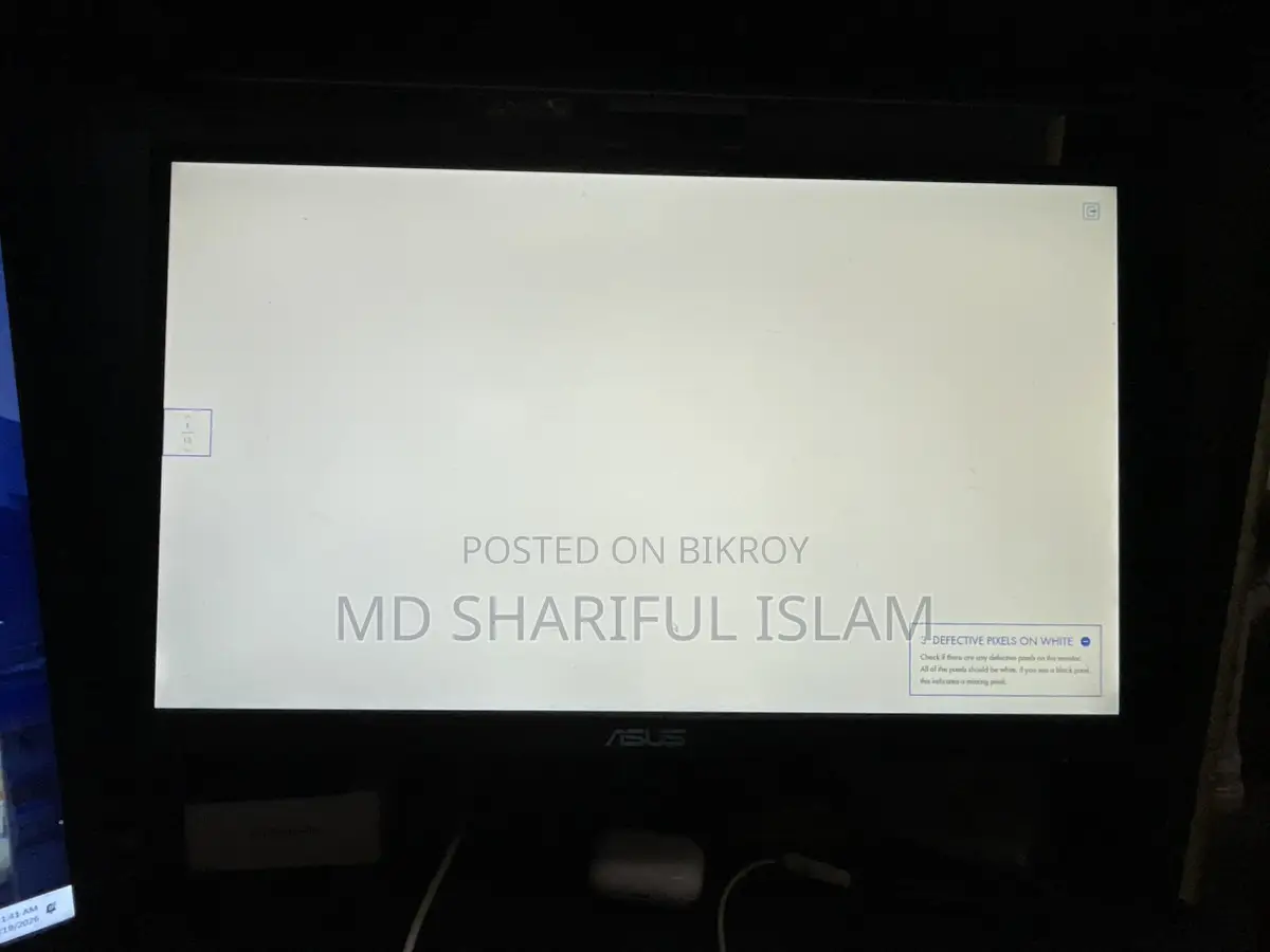 Asus VZ229H 21.5 inch Full HD LED Backlit Monitor
