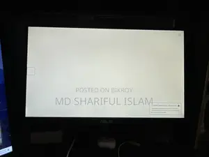 Asus VZ229H 21.5 inch Full HD LED Backlit Monitor