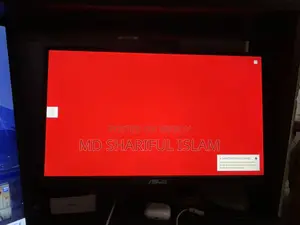 Asus VZ229H 21.5 inch Full HD LED Backlit Monitor