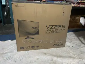 Asus VZ229H 21.5 inch Full HD LED Backlit Monitor