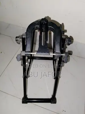 বাইসাইকেল স্ট্যান্ড