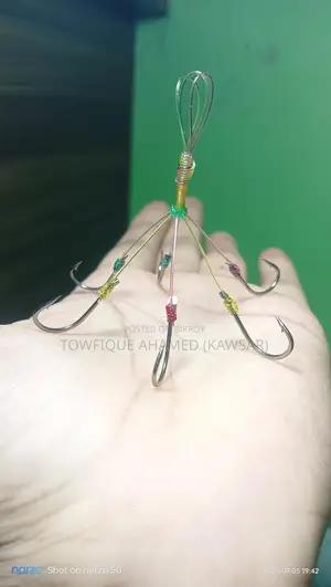 Fishing Hook
