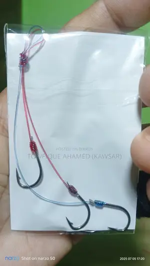 Fishing Hook
