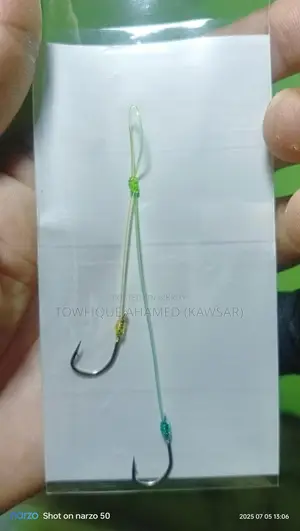 Fishing Hook
