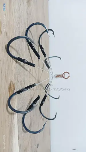 Fishing Hook