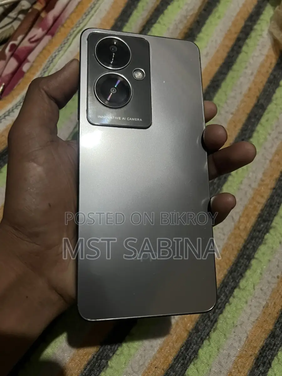 OPPO A79 . (Used)