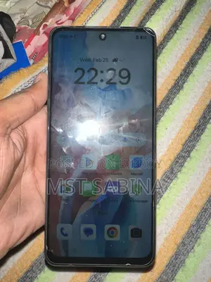 OPPO A79 . (Used)