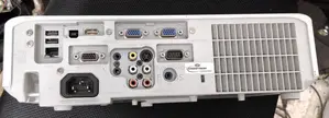 Hitachi CP-X2530WN 3LCD Projector
