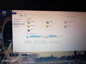 DELL Laptop for Sale