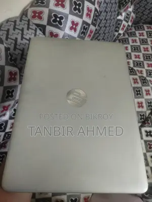 এইচপি কোর আই৫