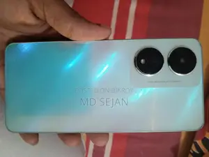 Vivo T2 5G (Used)