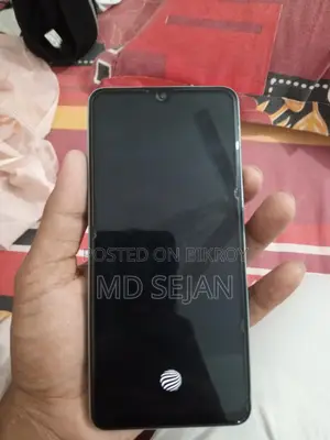 Vivo T2 5G (Used)