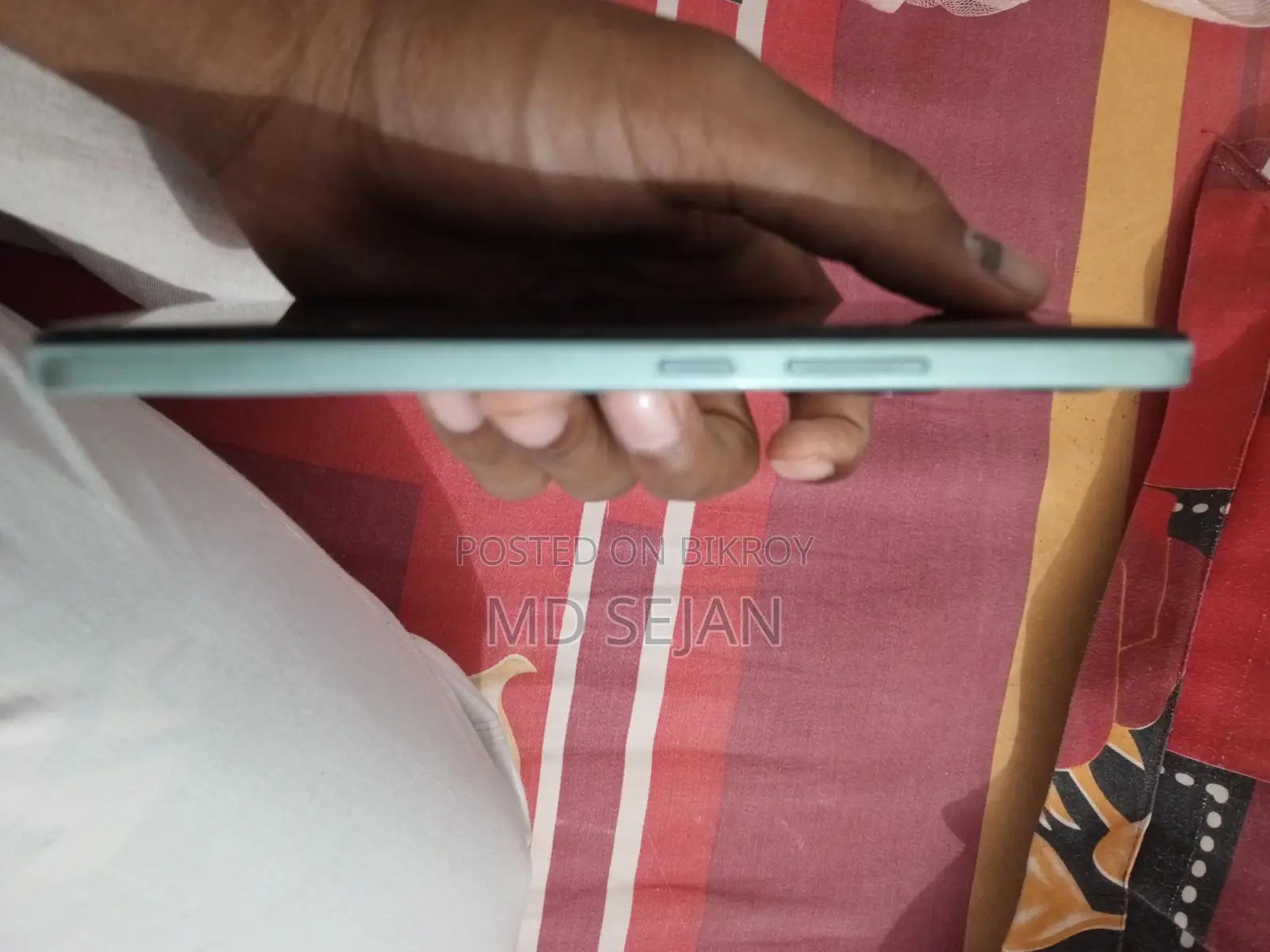 Vivo T2 5G (Used)