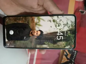 Vivo T2 5G (Used)