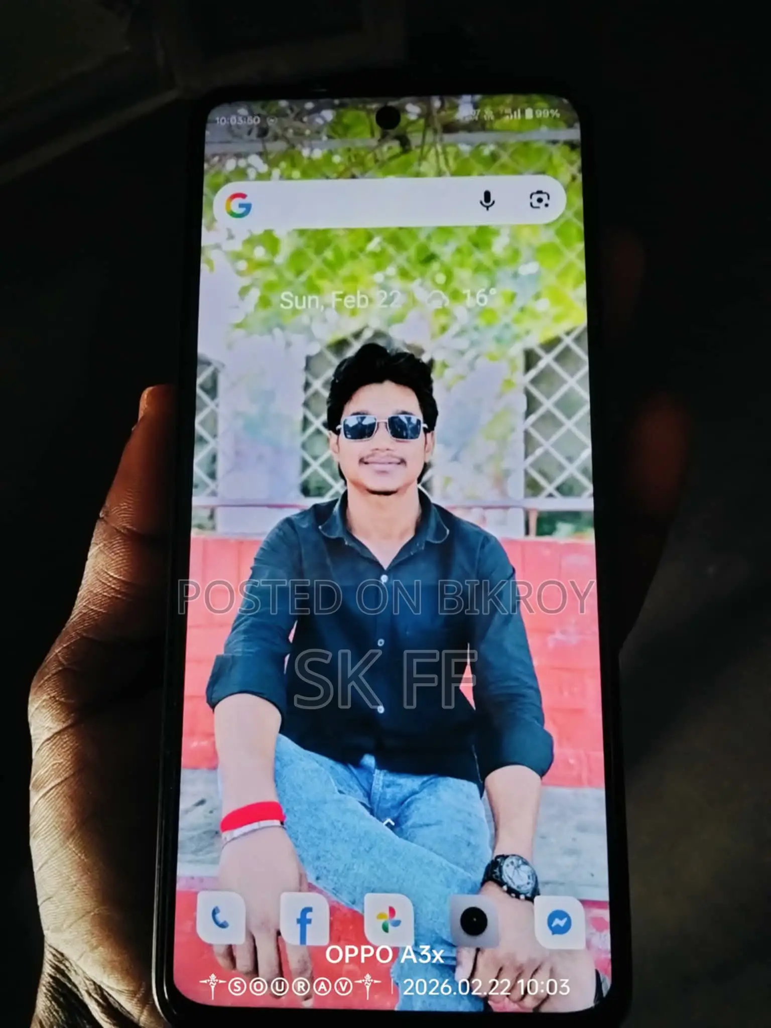 Realme C75 ` (Used)