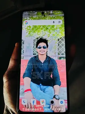 Realme C75 ` (Used)