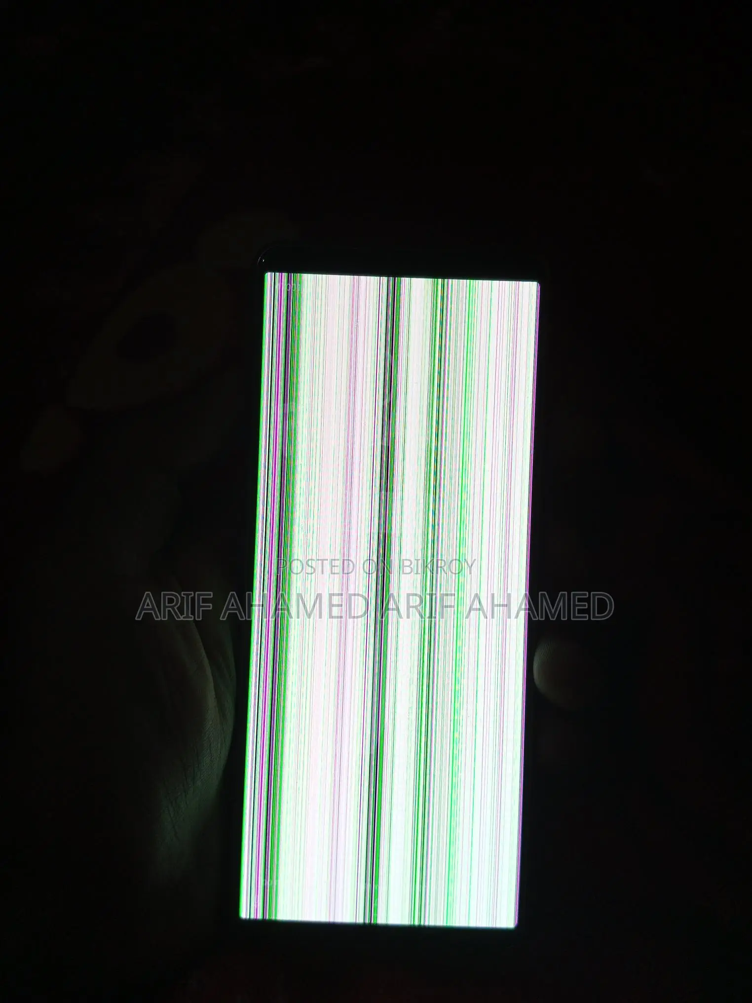 Sony Xperia 5 II . (Used)